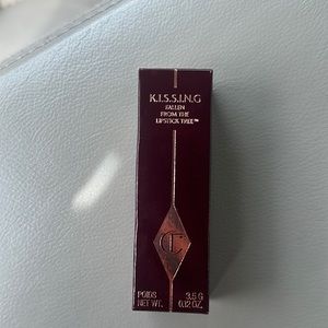 Charlotte Tilbury K.I.S.S.I.N.G Lipstick